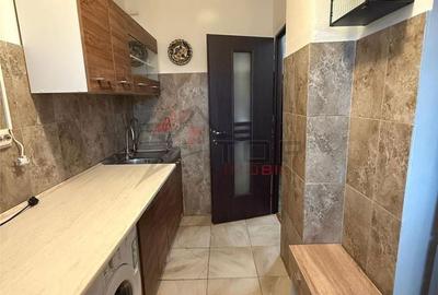Garsonieră decomandată în Albești - 5