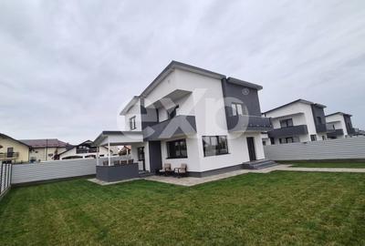 Casă individuală cu 4 camere cu Teren 400 Mp în Trivale - 7