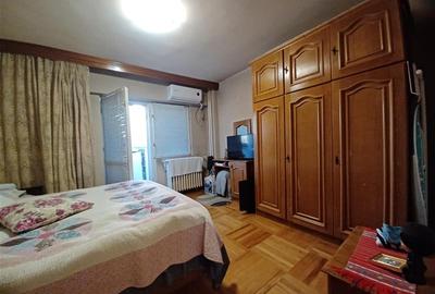 Apartament cu 2 camere decomandat în Unirii - 5