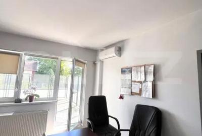 Apartament cu 2 camere semidecomandat, mobilat în Dâmbul Rotund - 7
