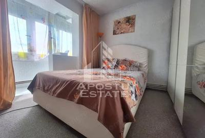 Apartament 3 camere, 66 mp utili, Functiponarilor - 2