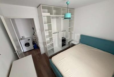 Apartament cu 3 camere semidecomandat, mobilat în Gheorgheni - 4