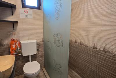 Mamaia Nord - ap. 2 camere, 55 mp, mobilat - utilat, vedere la lac - 12