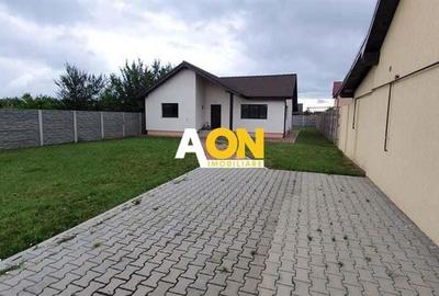 Casa 4 camere, teren 673 mp, toate utilitatile, Micesti - 3