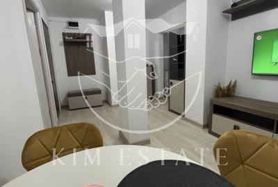 Apartament cu 3 camere, de inchiriat, zona Academia Navala. - 1