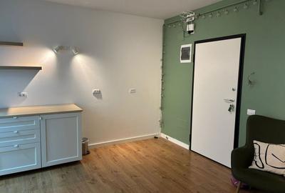 Spațiu comercial, de 38 mp, în Valea Lupului - 16