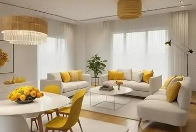 Apartament 3 camere Theodor Pallady  + reducere parcare Apartament 3 camere Theodor Pallady  + reducere parcare - 2