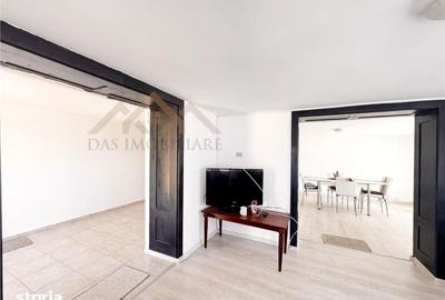 Casă cu 4 camere cu Teren 1150 Mp în Șișești - 1