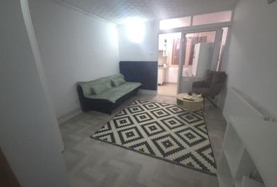 Garsoniera zona centrală-REGIM HOTELIER- - 1