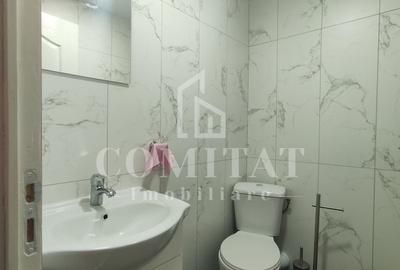 Garsoniera de vânzare | Cartierul Gheorgheni - Zona Poliției - 7