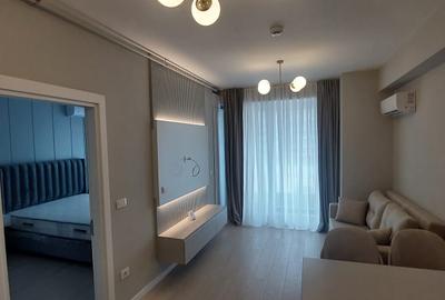 Apartament cu 2 camere în Mamaia - 13