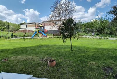 Apartament cu 3 camere decomandat în Florești - 2