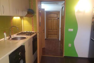 Garsonieră decomandată în Județean - 6