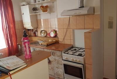 Apartament cu 2 camere semidecomandat în Terezian - 16