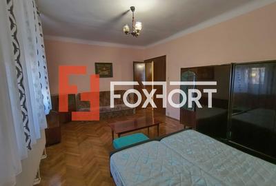 Duplex cu 3 camere si teren de 450 mp la curte comuna, zona Sagului - 5