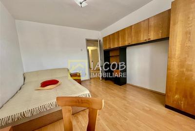 Ap.3 camere decomandate, 90 mp, str. Stefan cel Mare - 7