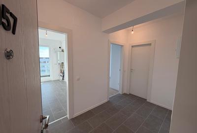 Apartament nou 2 camere - 64 mp S.Utilă, lângă Mall Colosseum și Lac Străulești - 17