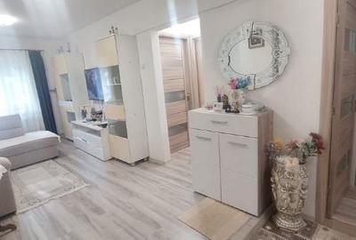 Apartament 3 camere Manastur-Ion Mester