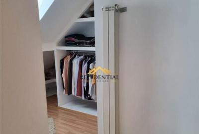 Casă cu 6 camere cu Teren 700 Mp în Central - 17