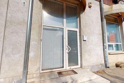Traian 96 Spatiu comercial (79mp) Pret 1400 euro - 5