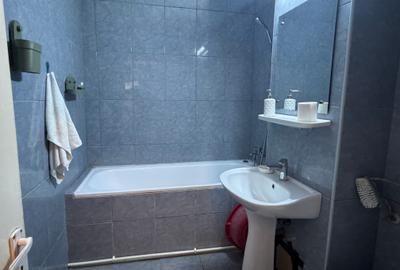 Oferim apartament 2 camere mobilat - 10