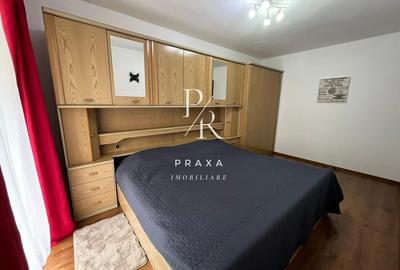 Apartament de inchiriat 2 camere si parcare zona Florilor! - 7