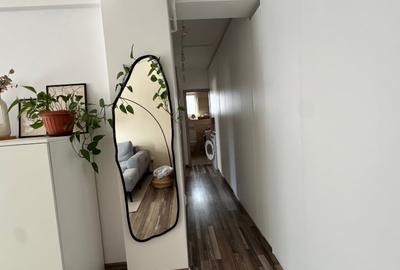 Apartament cu 2 camere decomandat, mobilat în Cug - 10