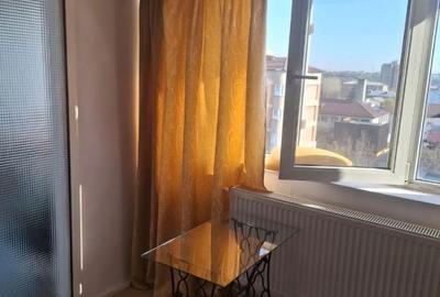 Garsonieră decomandată în Central - 1