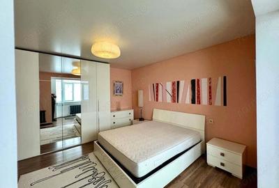 Apartament cu 2 camere decomandat în Theodor Pallady