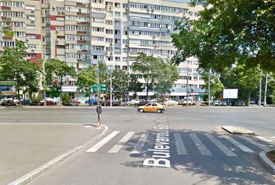 Spațiu comercial, de 60 mp, în Banu Manta - 1