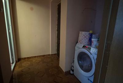 Apartament cu 2 camere semidecomandat în Fetești-Gară - 5
