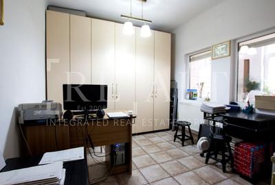 Vanzare apartament 3 camere | 84mp utili, Centrala proprie, Boxa | Magheru, RS1 - 14