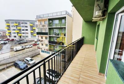 Apartament cu 3 camere semidecomandat, mobilat în Zorilor - 8