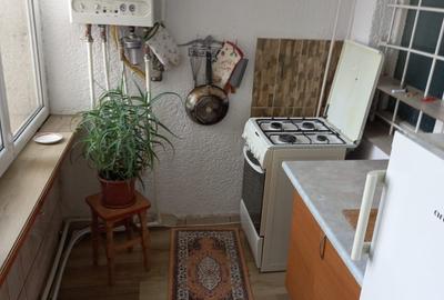Apartament cu 2 camere decomandat în Central - 4