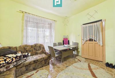 Casă cu 3 camere cu Teren 2571 Mp în Iratoșu - 13