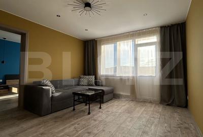 Apartament cu 2 camere în Central - 9