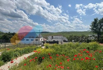 Casa individuala P+E, 262 mp, teren 772 mp,vedere panoramica spre lac - 9