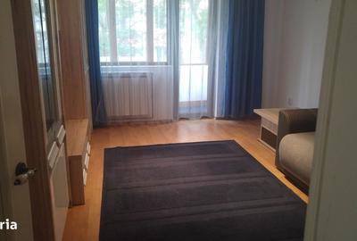 Apartament cu 2 camere semidecomandat în Roșu - 5