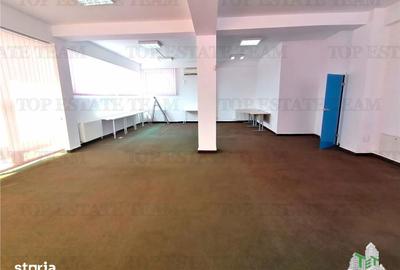 Spațiu comercial, de 120 mp, în Central
