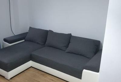 Steaua | 2 camere | Etaj Intermediar. - 2