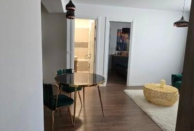 Apartament cu 2 camere semidecomandat în Central - 4