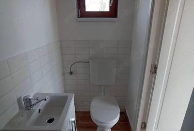 Casă cu Teren 440 Mp în Central
