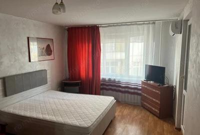 Garsonieră în Torontalului - 1
