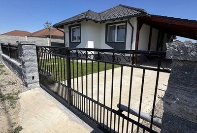 Casă cu 4 camere în Biharia - 5