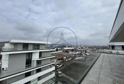 Apartament cu 4 camere decomandat în Central - 14