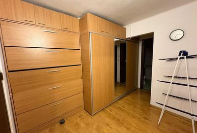 Apartament cu 2 camere decomandat, mobilat în Brâncoveanu - 7