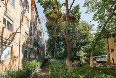 Apartament 2 camere de vanzare, zona Decebal, Oradea - 7