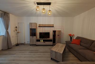 Apartament cu 2 camere decomandat, mobilat în Turda - 1