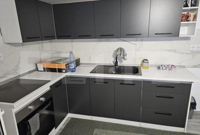 Casă individuală cu 5 camere cu Teren 1600 Mp în Exterior Vest - 12