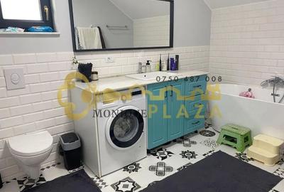 Vila moderna |  AC | Incălzire în pardoseală | Materiale de calitate | - 5